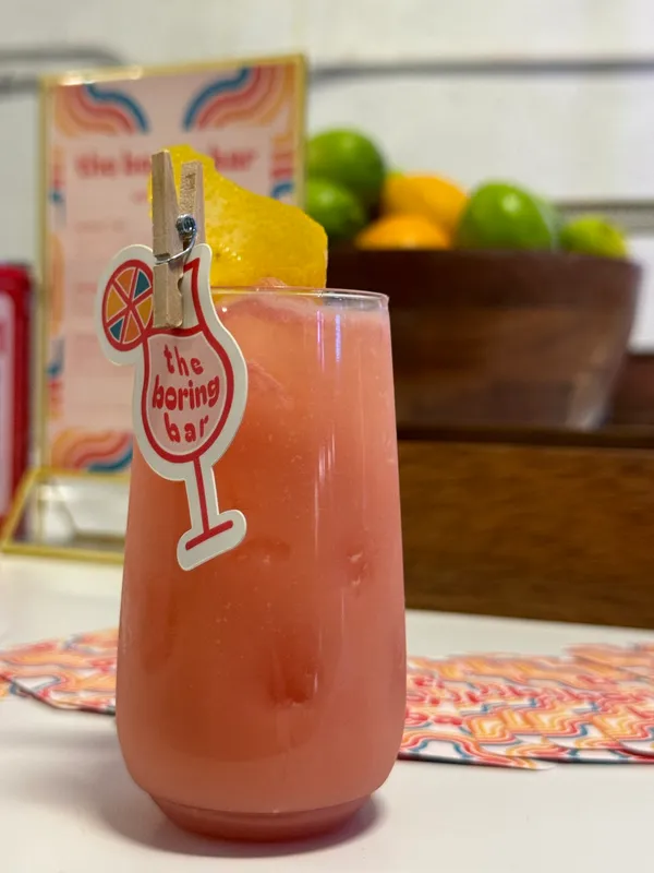 Craft Botanical Pours