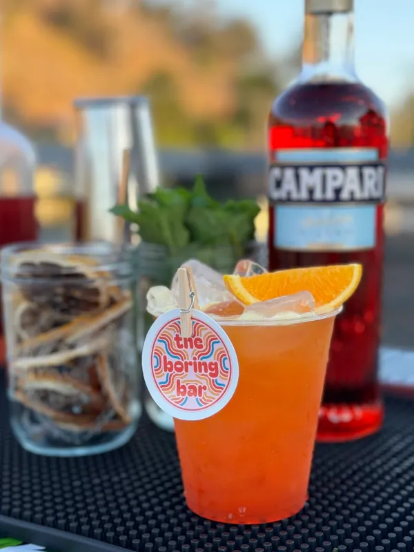 Branded Signature Pours