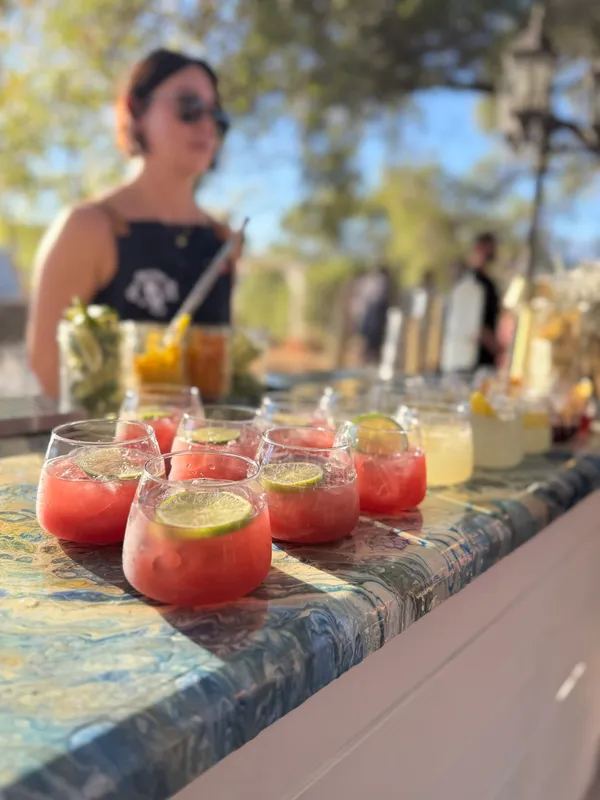 Signature Shooters Round