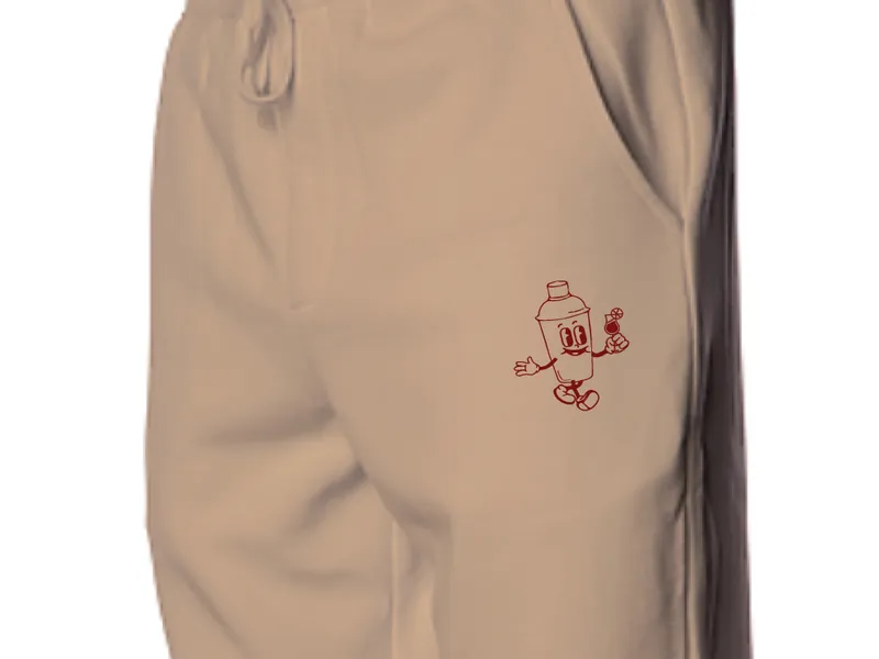 Boring Lounge Sweatpants