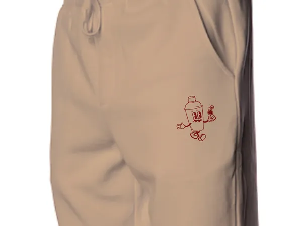 Boring Lounge Sweatpants