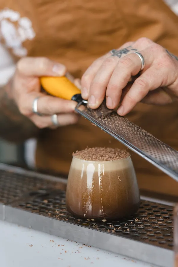 Sunny Cocktail Details