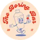 The Boring Bar Logo