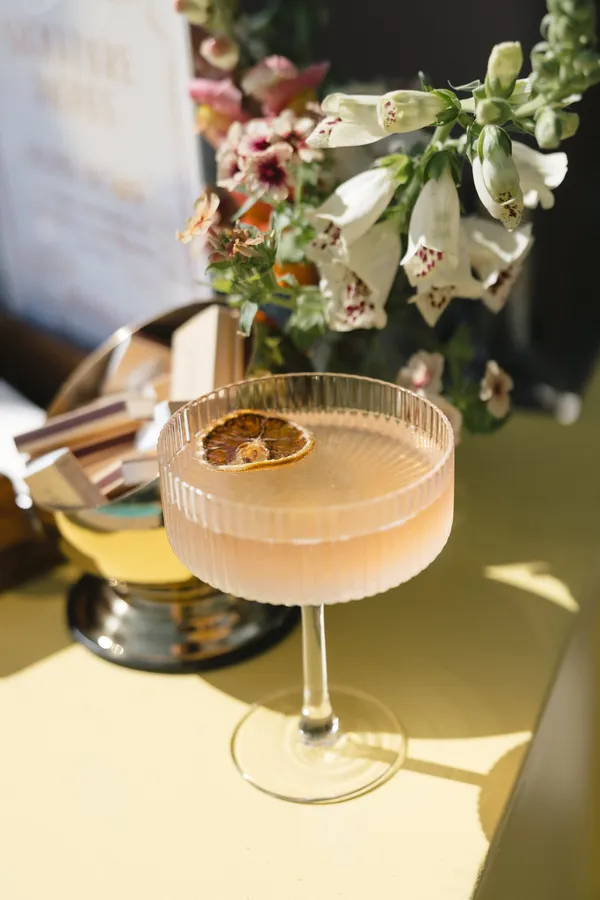 Hand-Pressed Fresh Juices